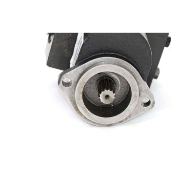 Шестеренчатый двойной насос Bobcat, 6687868REM