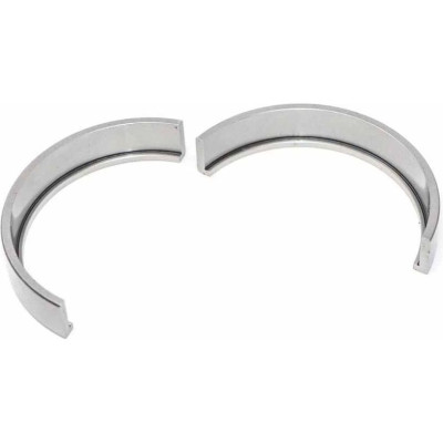 2 ПОЛУПОДШИПНИКА, 6687956 BOBCAT