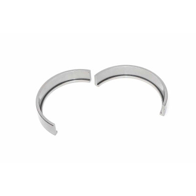 2 ПОЛУПОДШИПНИКА Bobcat, 6687956