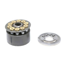 Комплект циліндра Bobcat, 6688089