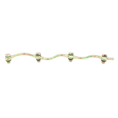 Топливный трубопровод Bobcat, 6688284