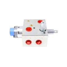 Клапан Bobcat, 6688659