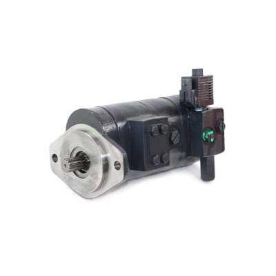 Трьохшестеренний насос Bobcat, 6688714