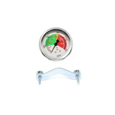 Манометр Bobcat, 6689577