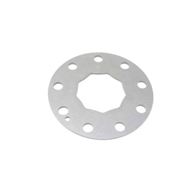 Пластина Bobcat, 6689700