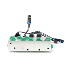 Коллектор Bobcat, 6690054