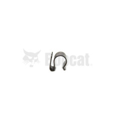 Зажим для трубок Bobcat, 6690911