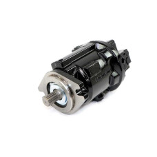 Гідростатичний приводний двигун Bobcat, 6691012REM