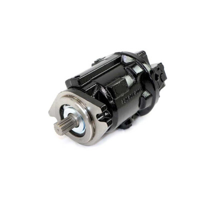 Гідростатичний приводний двигун Bobcat, 6691012REM