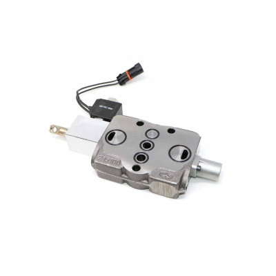 Клапан Bobcat, 6691180