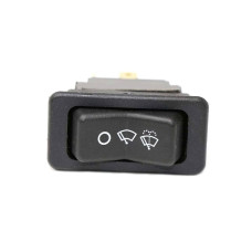 Перемикач склоочисника Bobcat, 6691291