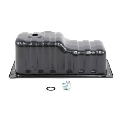 Комплект масляного піддону Bobcat, 6691293