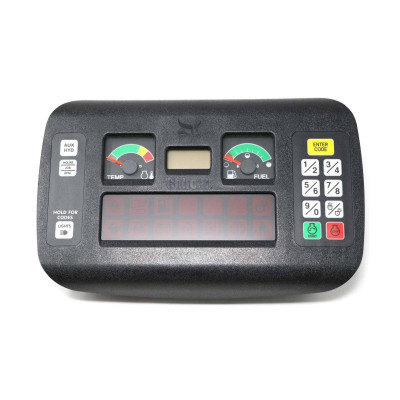 Панель безключового керування Bobcat, 6691431