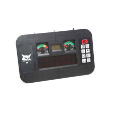 Контроллер ЖК-дисплея Bobcat, 6691434