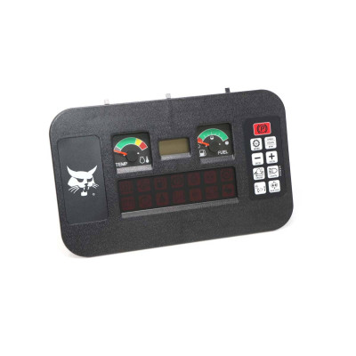 Контроллер ЖК-дисплея Bobcat, 6691434