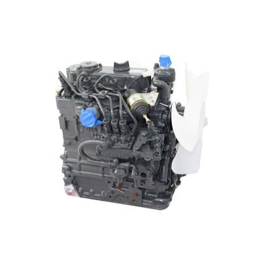 Двигун Bobcat, 6692559