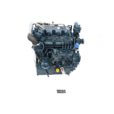 Відновлений двигун Bobcat, 6692834REM