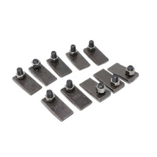 Комплект зубів Bobcat, 6693183