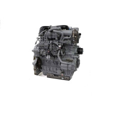 Двигатель V2607T Bobcat, 6693347