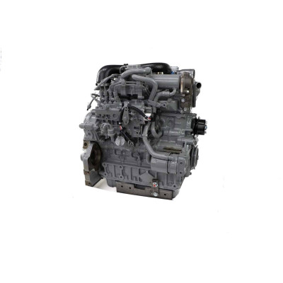 Двигатель V2607T Bobcat, 6693347