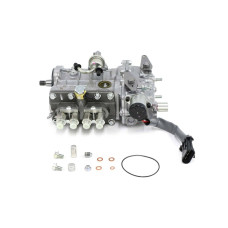 Насос Bobcat, 6693486