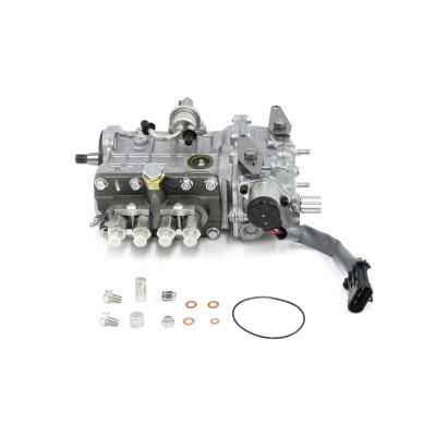 Насос Bobcat, 6693486