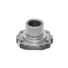 Передня кришка корпусу Bobcat, 6695052