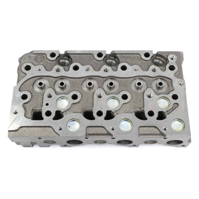 Головка блока циліндрів Bobcat, 6697331