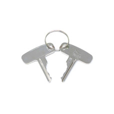 Ключі запалювання Bobcat, 6697386