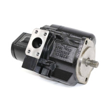 Гідравлічний поршневий насос Bobcat, 6698085