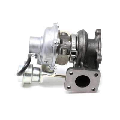 Турбокомпресор Bobcat, 6698229REM