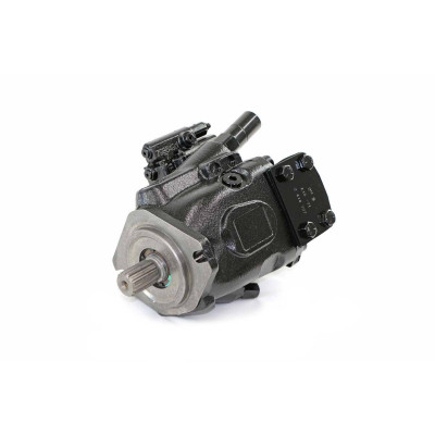 Поршневий насос Bobcat, 6698417