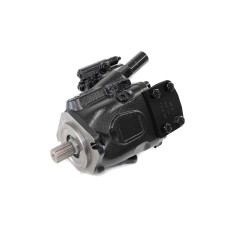 Поршневий насос Bobcat, 6698417REM