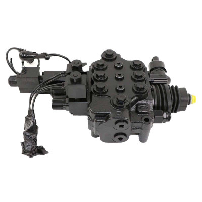 Регулюючий клапан Bobcat, 6698657