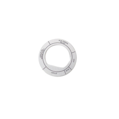 Ключевая стартовая метка Bobcat, 6709027