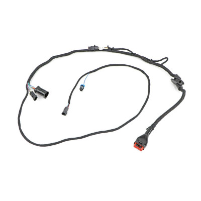 Жгут проводов контроллера Bobcat, 6712134