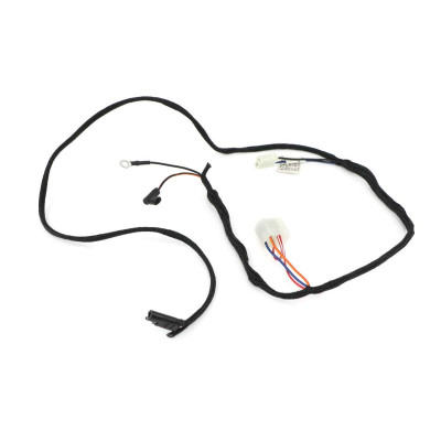 Джгут передніх склоочисників Bobcat, 6712259