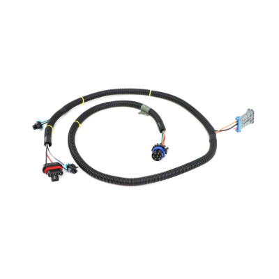 Джгут проводів регулюючого клапана Bobcat, 6712523