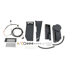 Комплект обогревателя кабины Bobcat, 6713379