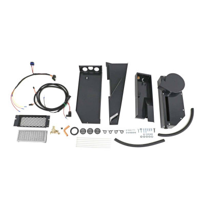 Комплект обогревателя кабины Bobcat, 6713379