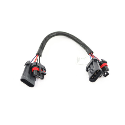 Проведення Bobcat, 6713879