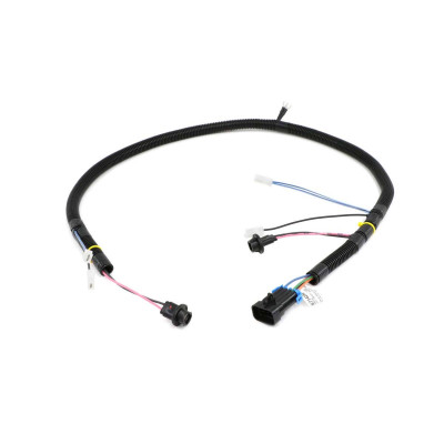 Джгут проводів основи заднього ліхтаря Bobcat, 6714350