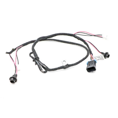 ЖГУТ ПРОВОДОВ ДВЕРИ Bobcat, 6716419