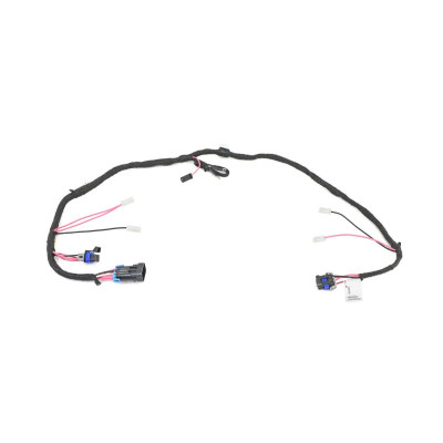 Проведення Bobcat, 6718198