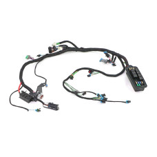 Джгут проводів основної рами Bobcat, 6719802