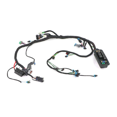 Джгут проводів основної рами Bobcat, 6719802