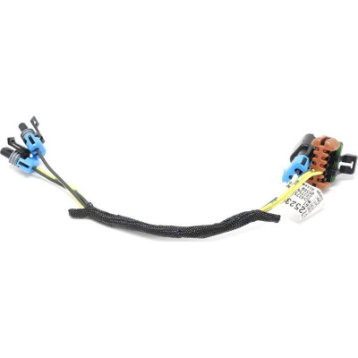 Джгут проводів ACD/клапана Bobcat, 6725230