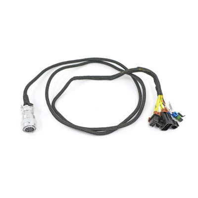 14-контактный жгут проводов Bobcat, 6725353