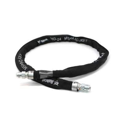 Вспомогательный гидравлический шланг Bobcat, 6727657