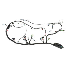 Джгут проводів основної рами Bobcat, 6729055